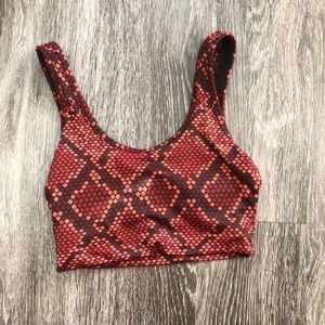 Balance Athletica Sports Bra